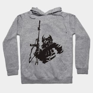 Eternal Soldier Hoodie